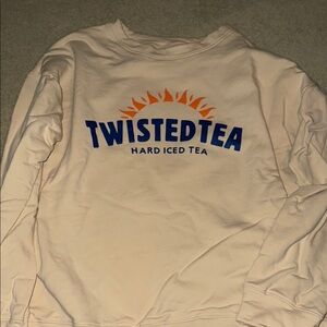 Twisted Tea Creweneck